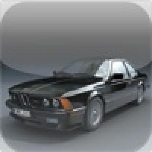  Classic BMW M-Power Concentration (2010). Нажмите, чтобы увеличить.