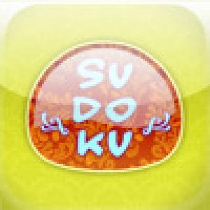  Classic Sudoku (2009). Нажмите, чтобы увеличить.