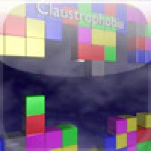  Claustrophobia (2009). Нажмите, чтобы увеличить.