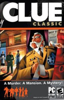  Clue Classic (2008). Нажмите, чтобы увеличить.