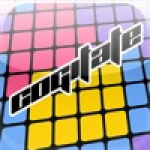  Cogitate (2009). Нажмите, чтобы увеличить.