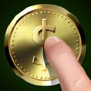  Coin Flipper Puzzle (2009). Нажмите, чтобы увеличить.