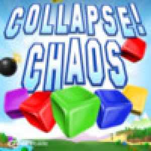  Collapse Chaos (2009). Нажмите, чтобы увеличить.