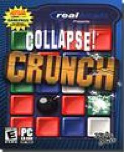  Collapse Crunch! (2004). Нажмите, чтобы увеличить.