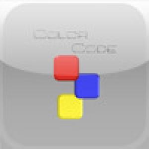  Color Code Game (2009). Нажмите, чтобы увеличить.