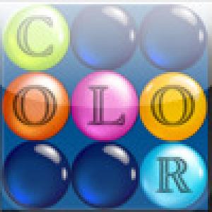 Color Crossword (2009). Нажмите, чтобы увеличить.