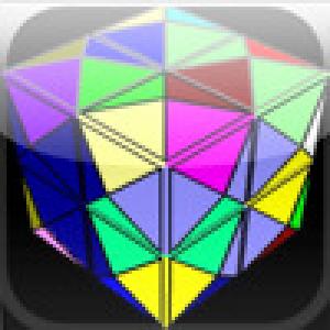  Color Puzzle 3D (2009). Нажмите, чтобы увеличить.