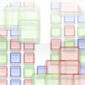  ColorPuzzle (2009). Нажмите, чтобы увеличить.