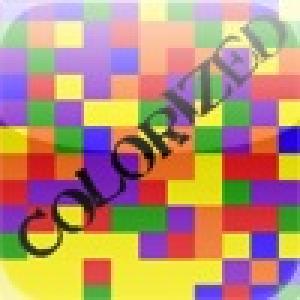  Colorized: A Puzzle Game (2010). Нажмите, чтобы увеличить.
