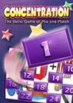  Concentration (2007). Нажмите, чтобы увеличить.