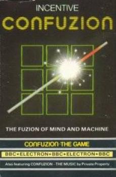  Confuzion (1985). Нажмите, чтобы увеличить.