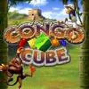  Congo Cube (2003). Нажмите, чтобы увеличить.