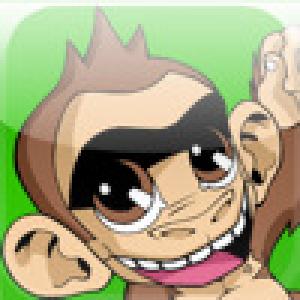  Congo Jam (2009). Нажмите, чтобы увеличить.