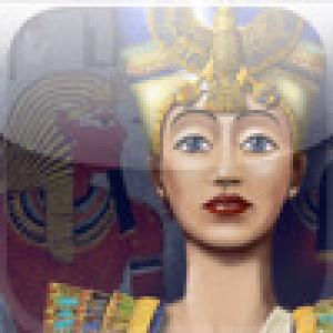  Connect4 Egypt (2009). Нажмите, чтобы увеличить.