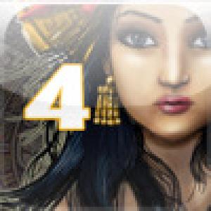  Connect4 Maya (2009). Нажмите, чтобы увеличить.