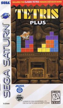  Tiny Tetris (1991). Нажмите, чтобы увеличить.