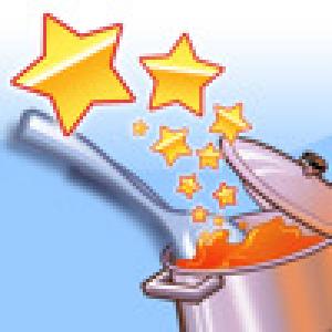  Cooking Star (2009). Нажмите, чтобы увеличить.