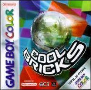  Cool Bricks (1999). Нажмите, чтобы увеличить.