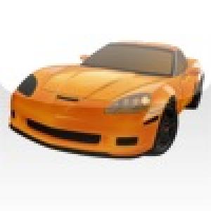  Corvette Concentration (2010). Нажмите, чтобы увеличить.