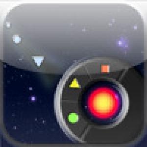  Cosmic One (2008). Нажмите, чтобы увеличить.