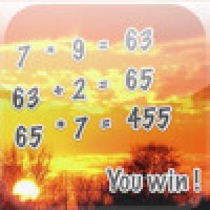  Count It Right (2009). Нажмите, чтобы увеличить.