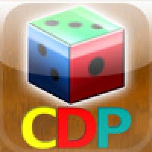  CountDicePuzzle (2009). Нажмите, чтобы увеличить.