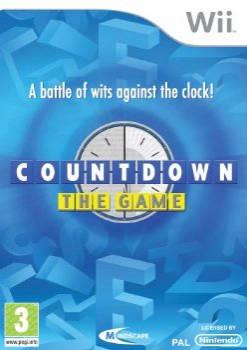  Countdown (2009). Нажмите, чтобы увеличить.