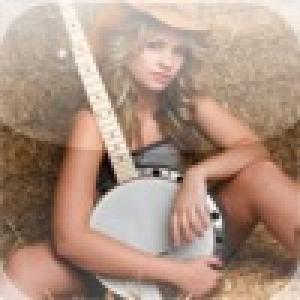  Country Girl Slide Puzzle (2010). Нажмите, чтобы увеличить.