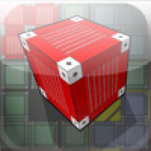  Crates (2008). Нажмите, чтобы увеличить.