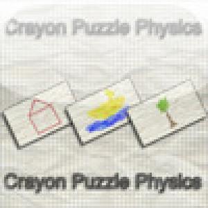  Crayon Puzzle Physics (2009). Нажмите, чтобы увеличить.