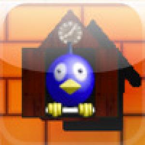  Crazy Birds ! (2009). Нажмите, чтобы увеличить.