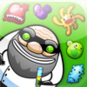  Crazy Lab: Bugs! (2009). Нажмите, чтобы увеличить.