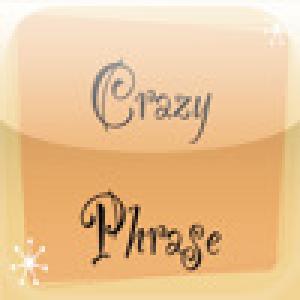  Crazy Phrase (2009). Нажмите, чтобы увеличить.