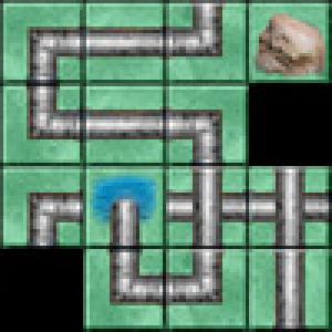  Crazy Pipes (2008). Нажмите, чтобы увеличить.