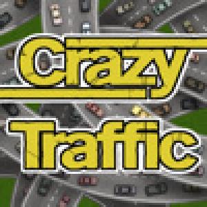  Crazy Traffic (2009). Нажмите, чтобы увеличить.