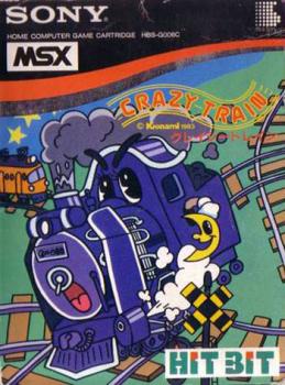  Crazy Train (1983). Нажмите, чтобы увеличить.