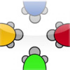  Crazy Turtles (2009). Нажмите, чтобы увеличить.