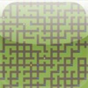  CrazyMaze (2009). Нажмите, чтобы увеличить.