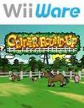  Critter Round-Up (2008). Нажмите, чтобы увеличить.