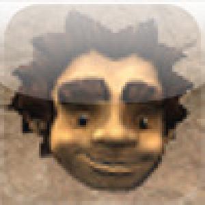  Cronk: Action Puzzle (2008). Нажмите, чтобы увеличить.