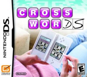  CrossworDS (2008). Нажмите, чтобы увеличить.