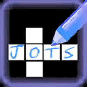  Crossword Jots (2009). Нажмите, чтобы увеличить.