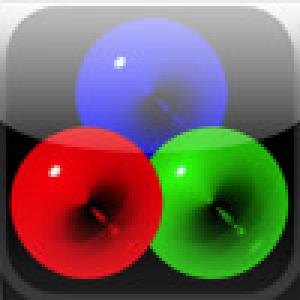  Cryptoballs (2008). Нажмите, чтобы увеличить.