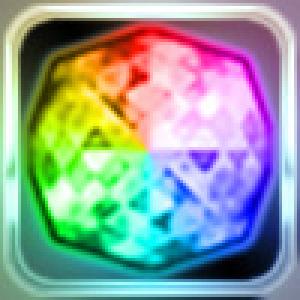  Crystal Clear (2009). Нажмите, чтобы увеличить.