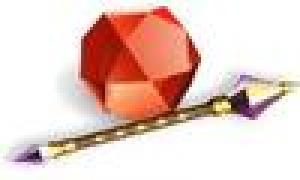  Crystalix (2005). Нажмите, чтобы увеличить.