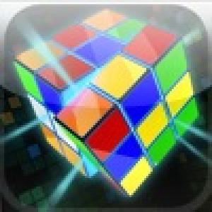  CubeMania (2009). Нажмите, чтобы увеличить.