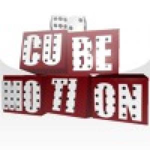  CubeMotion (2010). Нажмите, чтобы увеличить.