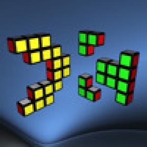  Cubefused (2009). Нажмите, чтобы увеличить.