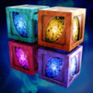  Cubes 3D Revolution (2009). Нажмите, чтобы увеличить.