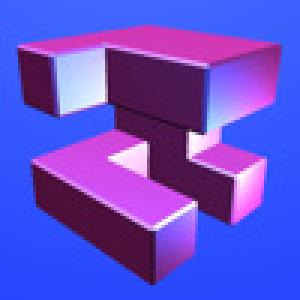  Cubic Match (2009). Нажмите, чтобы увеличить.